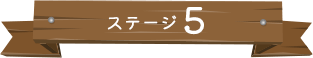 ステージ5