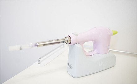 電動麻酔器