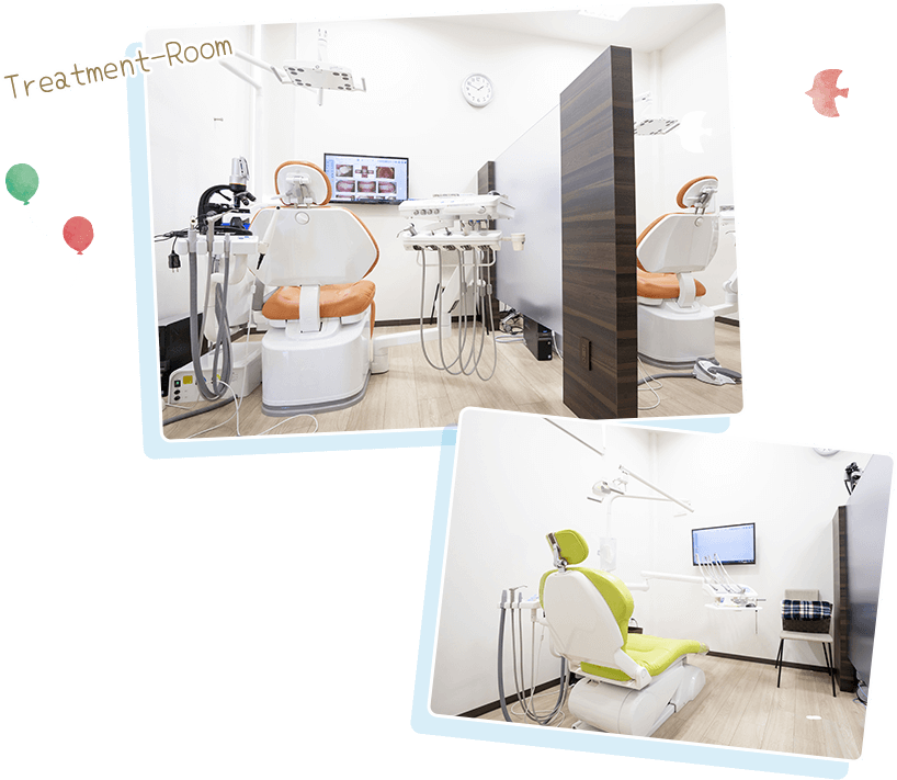 Treatment-Room