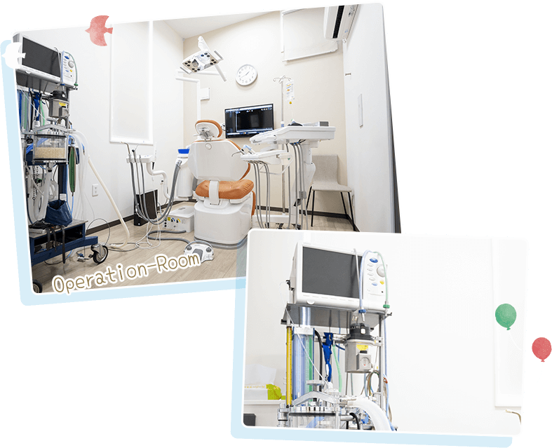 Operation-Room