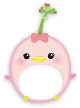 ハミガキ子ちゃん イラスト