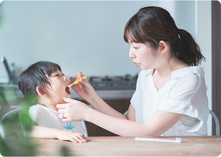 習慣・舌癖