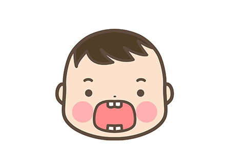 口呼吸