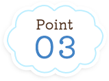 Point 03