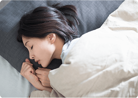 睡眠時無呼吸症候群